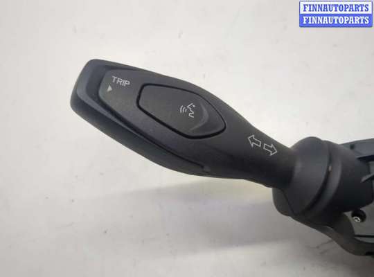 купить Переключатель поворотов и дворников (стрекоза) на Ford Fiesta 2008-2013