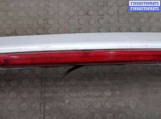 купить Спойлер на Ford Focus 3 2011-2015