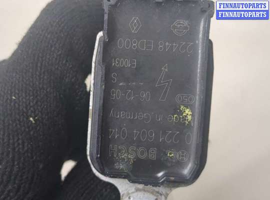 купить Катушка зажигания на Nissan Tiida 2004-2010