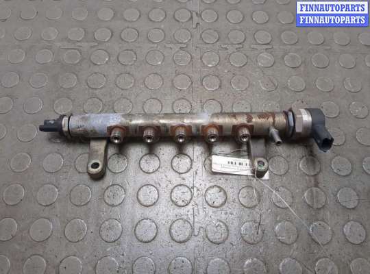 Рампа (рейка) топливная LRS7693 на Land Rover Range Rover Evoque 2011-2018