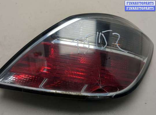 купить Фонарь (задний) на Opel Astra H 2004-2010