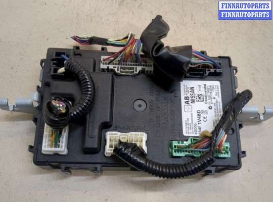 купить Блок управления бортовой сети (Body Control Module) на Nissan Murano 2008-2015