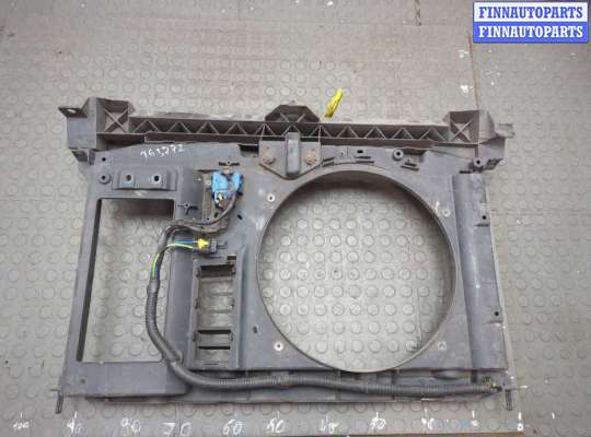 Замок капота PG1248822 на Citroen Berlingo 2008-2012
