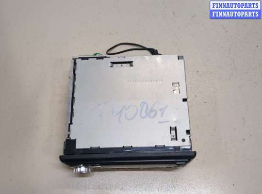 Магнитола KA545871 на KIA Magentis (Optima) 2000-2005