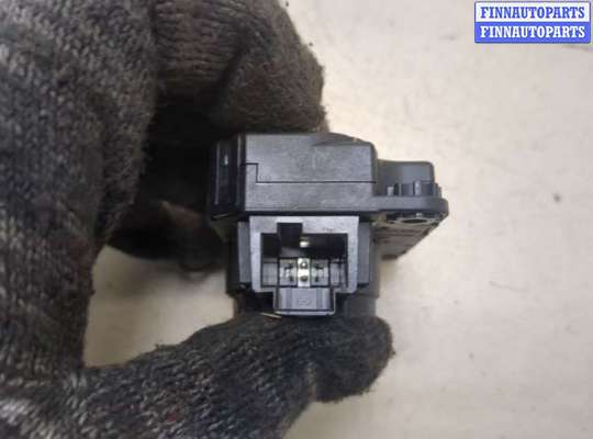 купить Электропривод заслонки отопителя на Chevrolet Equinox 2017-2024