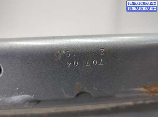 купить Усилитель бампера на Ford Fusion 2017-2020 USA