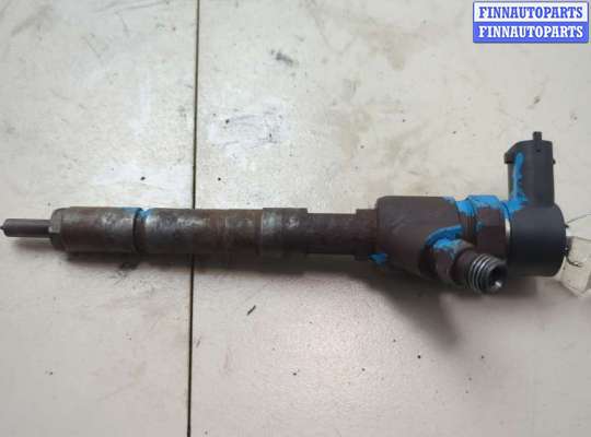 купить Форсунка топливная на Opel Astra H 2004-2010