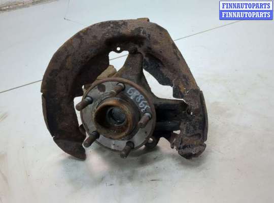 Купить Ступица (кулак, цапфа) на Volvo V50 2004-2012 Ступица (кулак, цапфа) VL558647 на Volvo V50 2004-2012