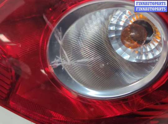 купить Фонарь (задний) на Opel Corsa D 2006-2014
