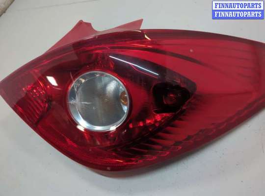 купить Фонарь (задний) на Opel Corsa D 2006-2014