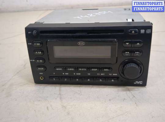 купить Магнитола на KIA Sorento BL 2002-2011