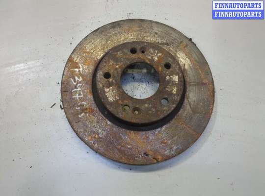 купить Диск тормозной на Hyundai i30 2007-2012