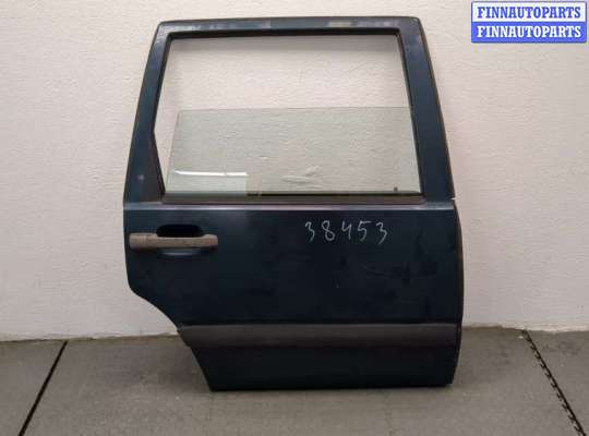 Замок двери VL499257 на Volvo 850