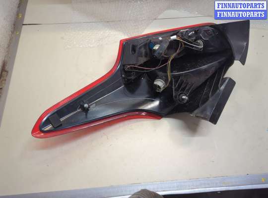 купить Фонарь (задний) на Ford Focus 3 2014-2019