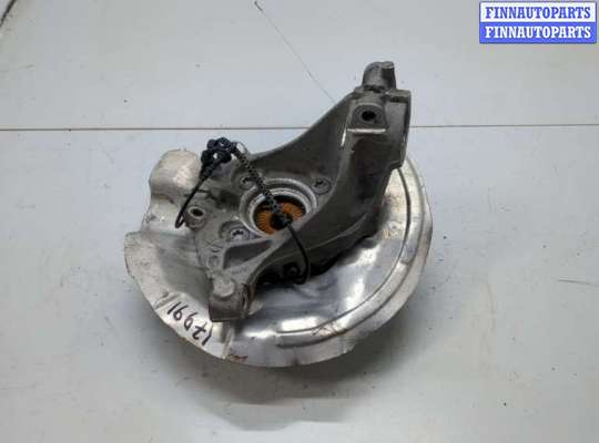 купить Ступица (кулак, цапфа) на BMW X1 (F48) 2015-2022