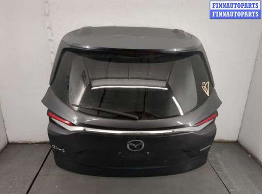 Купить Обшивка крышки (двери) багажника на Mazda CX-9 2016-2022 Обшивка крышки (двери) багажника MZ665753 на Mazda CX-9 2016-2022