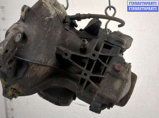 купить КПП 5-ст.мех. (МКПП) на Opel Corsa C 2000-2006