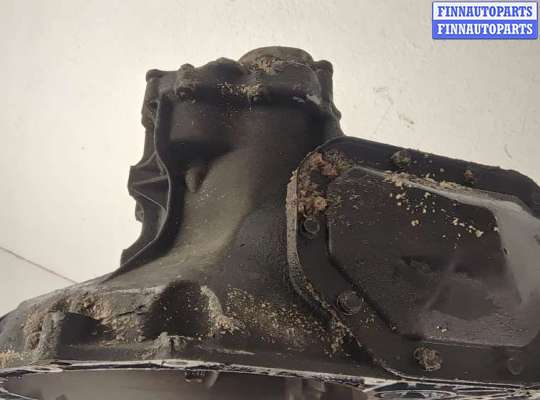 купить КПП 5-ст.мех. (МКПП) на Opel Corsa C 2000-2006