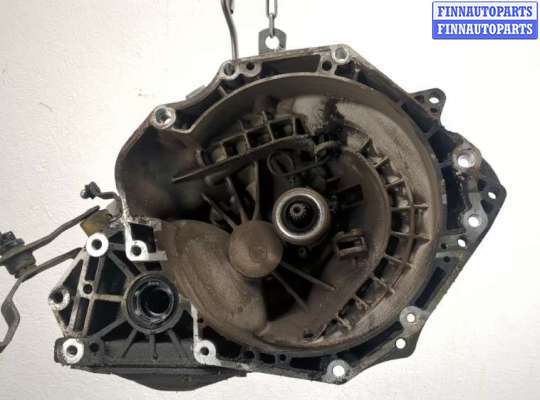 купить КПП 5-ст.мех. (МКПП) на Opel Corsa C 2000-2006