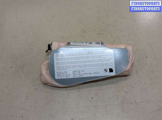 купить Подушка безопасности боковая (в сиденье) на BMW 7 F01 2008-2015