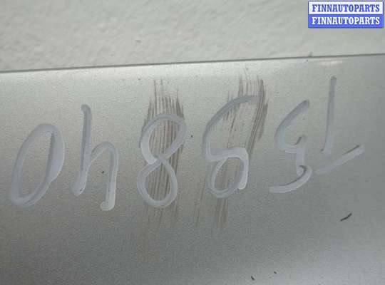 купить Капот на Mercedes ML W163 1997-2005