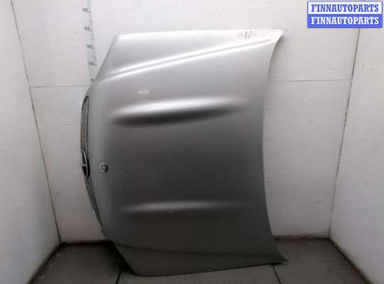 Капот MB1682650 на Mercedes ML W163 1997-2005