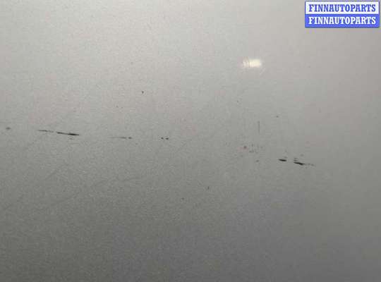 купить Капот на Mercedes ML W163 1997-2005