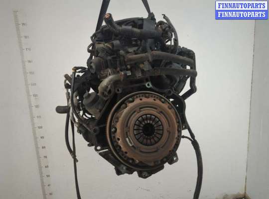 ДВС (Двигатель) на Opel Insignia I (G09)