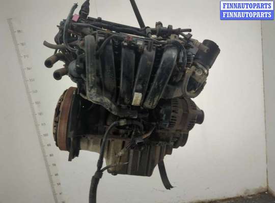 ДВС (Двигатель) на Opel Insignia I (G09)