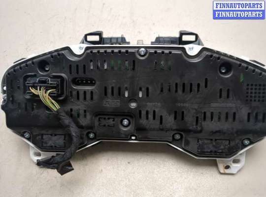 купить Щиток приборов (приборная панель) на Ford Explorer 2015-2019