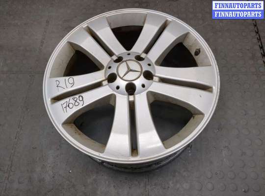 купить Колпачок литого диска на Mercedes GL X164 2006-2012