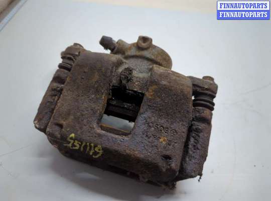 Суппорт CT1152642 на Citroen Jumper (Relay) 2006-2014