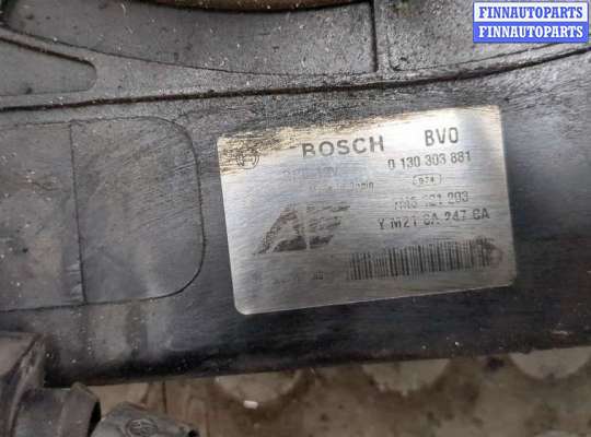 купить Вентилятор радиатора на Volkswagen Sharan 2000-2010