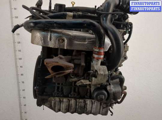 купить Двигатель (ДВС) на Chrysler Voyager 2007-2010