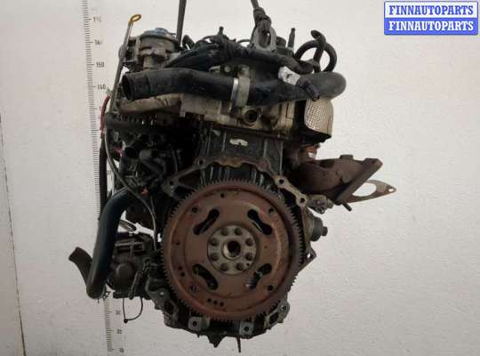 купить Двигатель (ДВС) на Chrysler Voyager 2007-2010