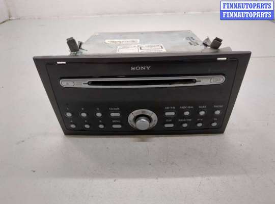 Купить Магнитола на Ford Mondeo 3 2000-2007 Магнитола FO2210584 на Ford Mondeo 3 2000-2007