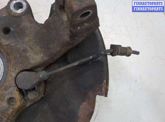 купить Ступица (кулак, цапфа) на KIA Sorento BL 2002-2011