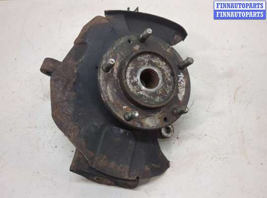 купить Ступица (кулак, цапфа) на KIA Sorento BL 2002-2011