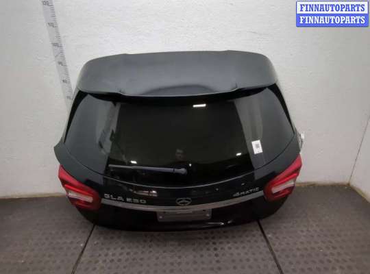 Амортизатор крышки багажника