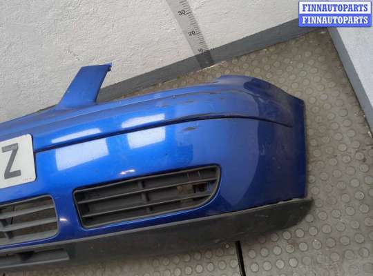 купить Бампер на Volkswagen Bora 1998-2005