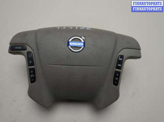 купить Подушка безопасности водителя на Volvo V70 2001-2008