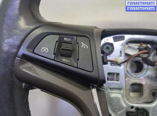 купить Руль на Chevrolet Volt 2010-2015