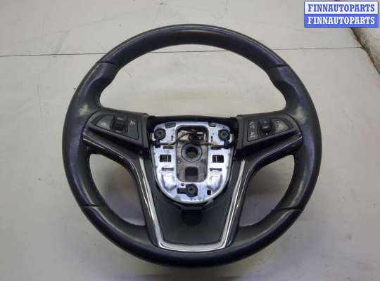 Руль CH472442 на Chevrolet Volt 2010-2015