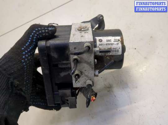 Блок ABS на BMW 3 (E90/E91/E92/E93)