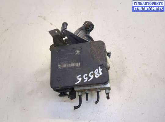 Блок АБС, насос (ABS, ESP, ASR) BM3451977 на BMW 3 E90, E91, E92, E93 2005-2012