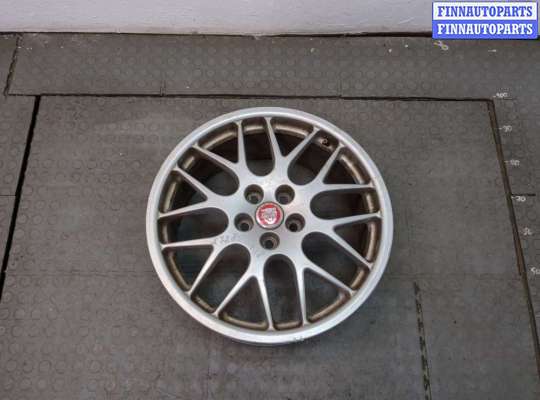 купить Комплект литых дисков на Jaguar S-Type 1998-2008