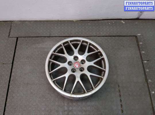 купить Комплект литых дисков на Jaguar S-Type 1998-2008