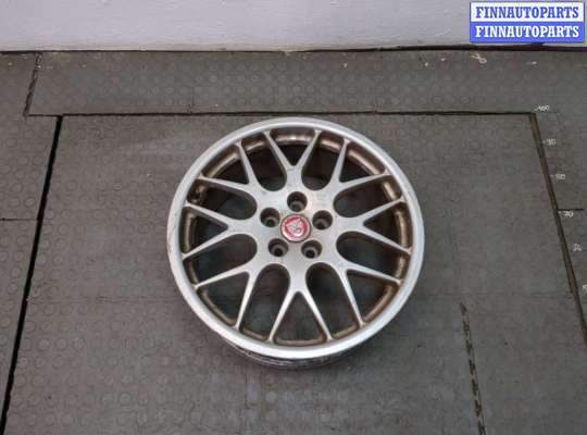 Комплект литых дисков JR95587 на Jaguar S-Type 1998-2008