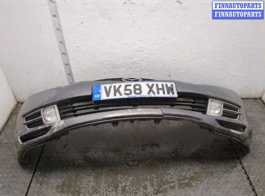 купить Бампер на Mazda 6 (GH) 2007-2012