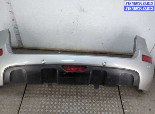 Катафот RN1574352 на Renault Koleos 2008-2016
